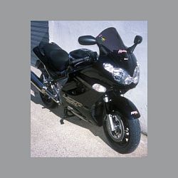 ZZR 1200 2002/2006 Plexi Aeromax - klikněte pro větší náhled